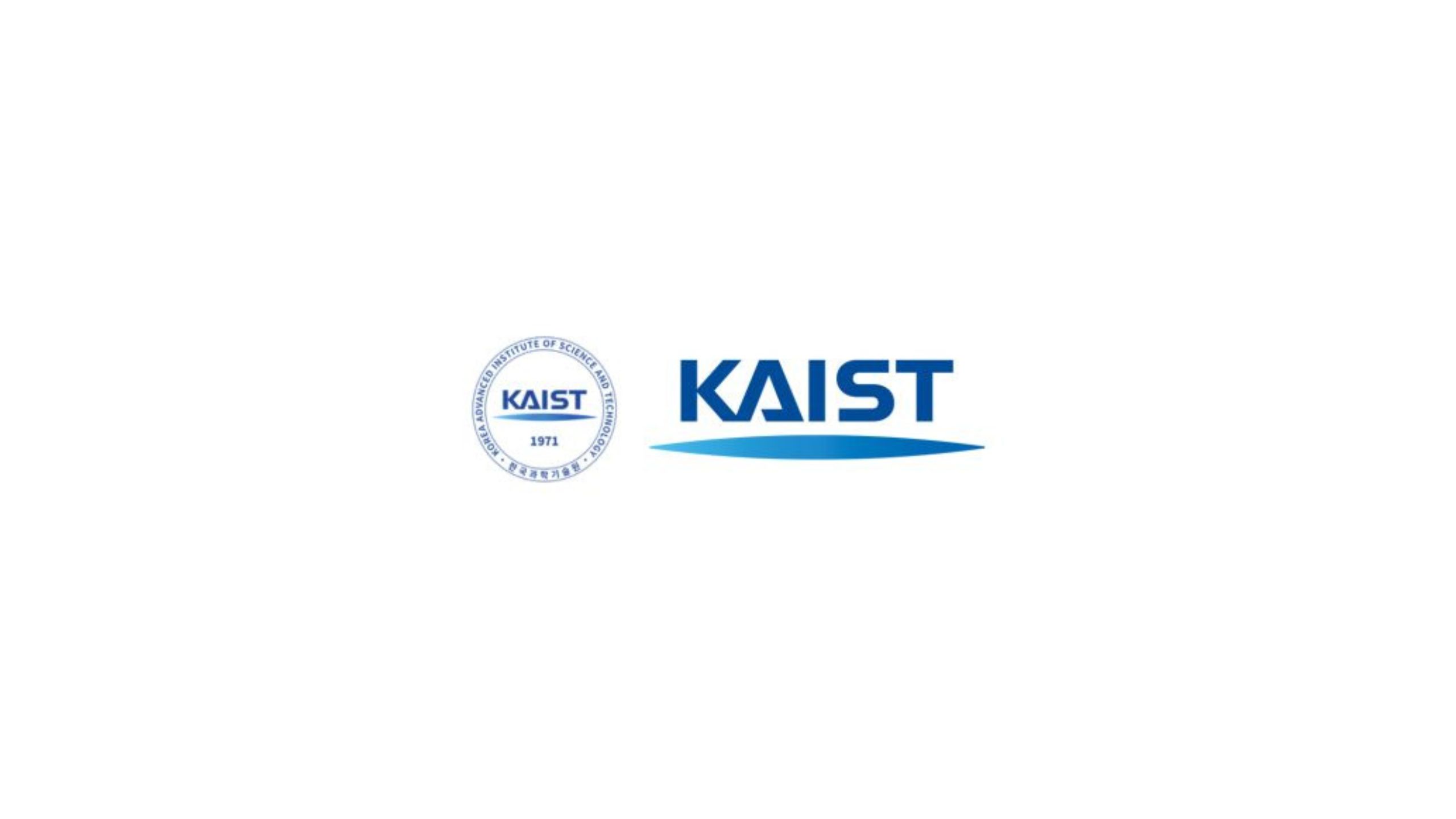 KAIST Logo